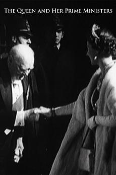 The Queen and Her Prime Ministers: show-poster2x3