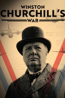Winston Churchill's War: show-poster2x3