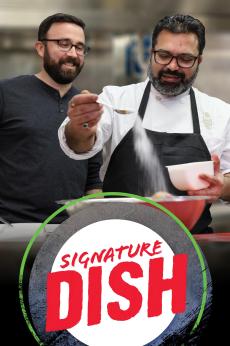 Signature Dish: show-poster2x3