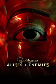 Tutankhamun: Allies & Enemies: show-poster2x3