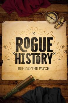Rogue History: show-poster2x3
