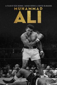 Muhammad Ali: show-poster2x3
