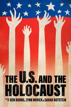The U.S. and the Holocaust: show-poster2x3