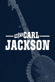 Meet Carl Jackson: show-poster2x3