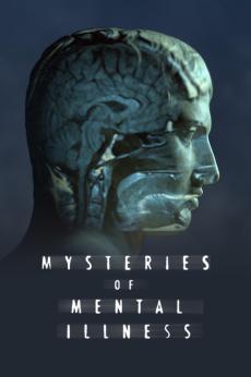 Mysteries of Mental Illness: show-poster2x3