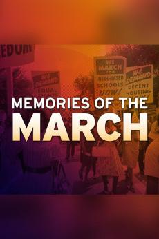 Memories of the March: show-poster2x3