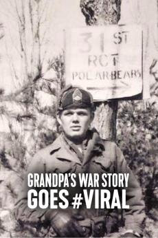 Grandpa's War Story Goes Viral: show-poster2x3