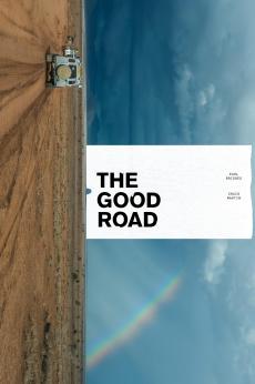 The Good Road: show-poster2x3
