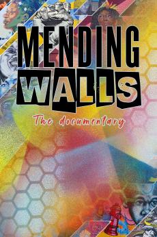Mending Walls: The Documentary: show-poster2x3