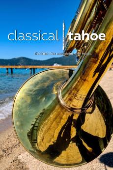 Classical Tahoe: show-poster2x3