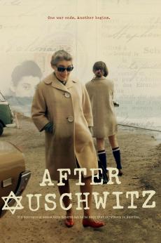 After Auschwitz: show-poster2x3