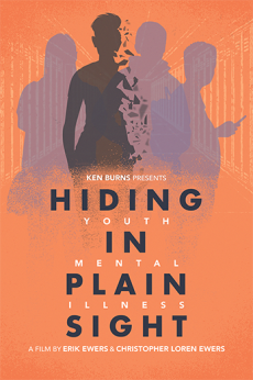 Hiding in Plain Sight: Youth Mental Illness: show-poster2x3