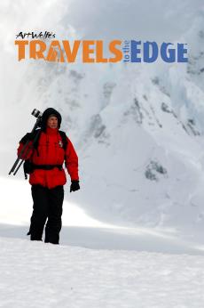Art Wolfe's Travels to the Edge: show-poster2x3