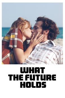 What the Future Holds: show-poster2x3