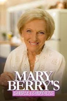 Mary Berry's Simple Comforts: show-poster2x3