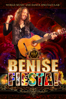 Benise: Fiesta!: show-poster2x3