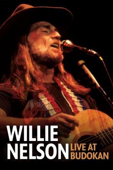 Willie Nelson: Live at Budokan: show-poster2x3