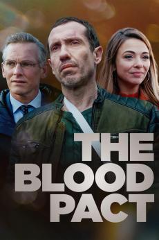 The Blood Pact: show-poster2x3