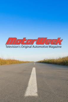 MotorWeek: show-poster2x3