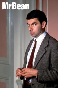 Mr. Bean: show-poster2x3