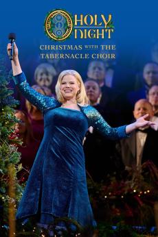 Christmas With The Tabernacle Choir: show-poster2x3