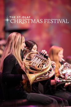 The St Olaf Christmas Festival: show-poster2x3