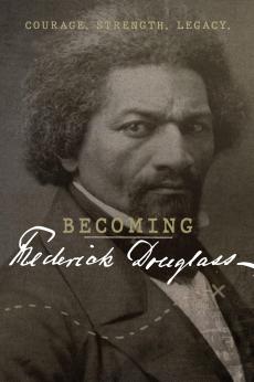 Becoming Frederick Douglass: show-poster2x3