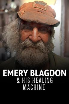 Emery Blagdon and His Healing Machine: show-poster2x3
