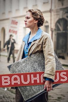 Bauhaus: show-poster2x3