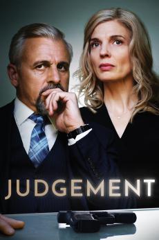 Judgement: show-poster2x3