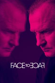 Face to Face: show-poster2x3