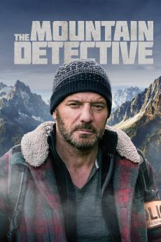 The Mountain Detective: show-poster2x3