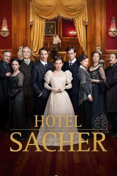 Hotel Sacher: show-poster2x3