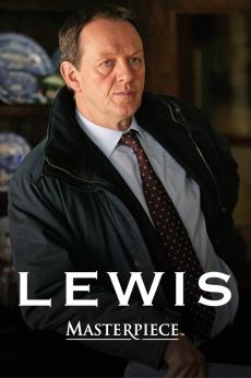 Inspector Lewis: show-poster2x3