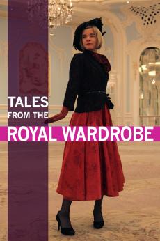 Tales from the Royal Wardrobe: show-poster2x3