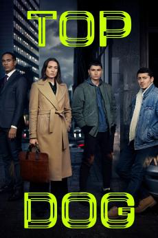 Top Dog: show-poster2x3