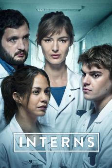 Interns: show-poster2x3