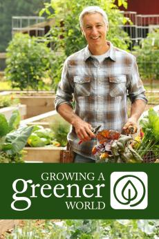 Growing a Greener World: show-poster2x3