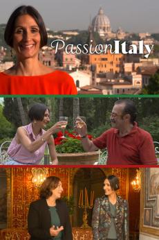 Passion Italy: show-poster2x3