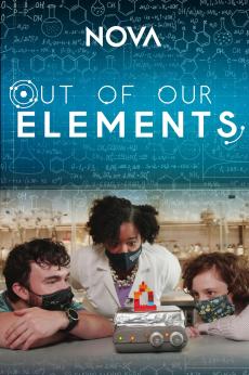 Out of Our Elements: show-poster2x3