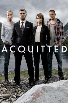 Acquitted: show-poster2x3