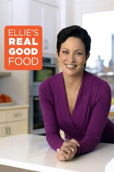 Ellie's Real Good Food: show-poster2x3