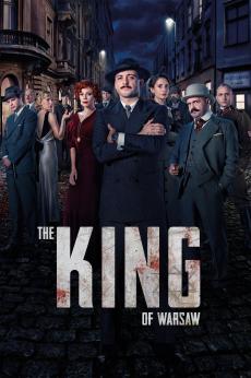 The King of Warsaw: show-poster2x3