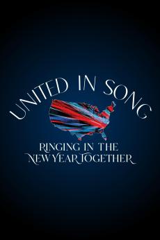 United in Song: show-poster2x3
