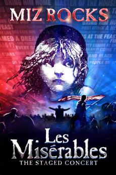 Les Misérables: The Staged Concert: show-poster2x3