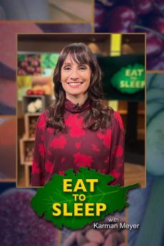 Eat to Sleep: show-poster2x3