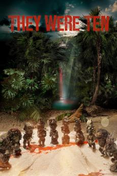 They Were Ten: show-poster2x3