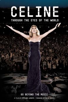 Celine Dion: Through the Eyes of the World: show-poster2x3