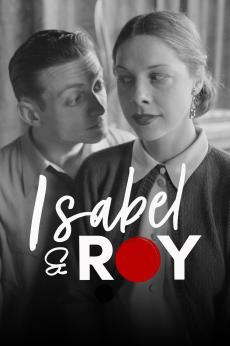 Isabel and Roy: show-poster2x3