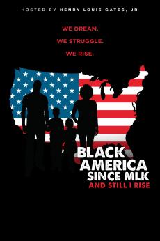 Black America Since MLK: And Still I Rise: show-poster2x3